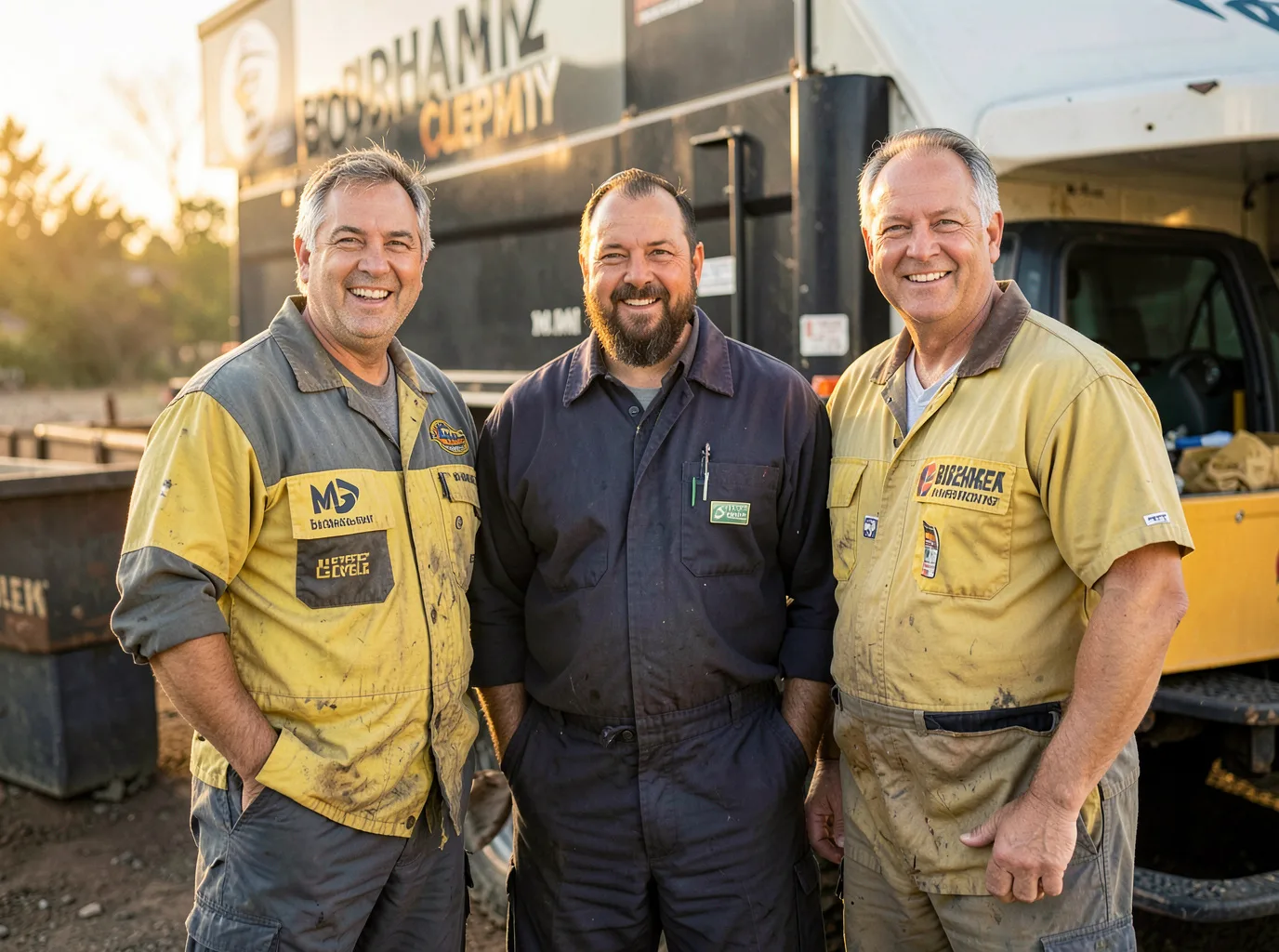 Sewage Cleanup company in Rock Island, WA